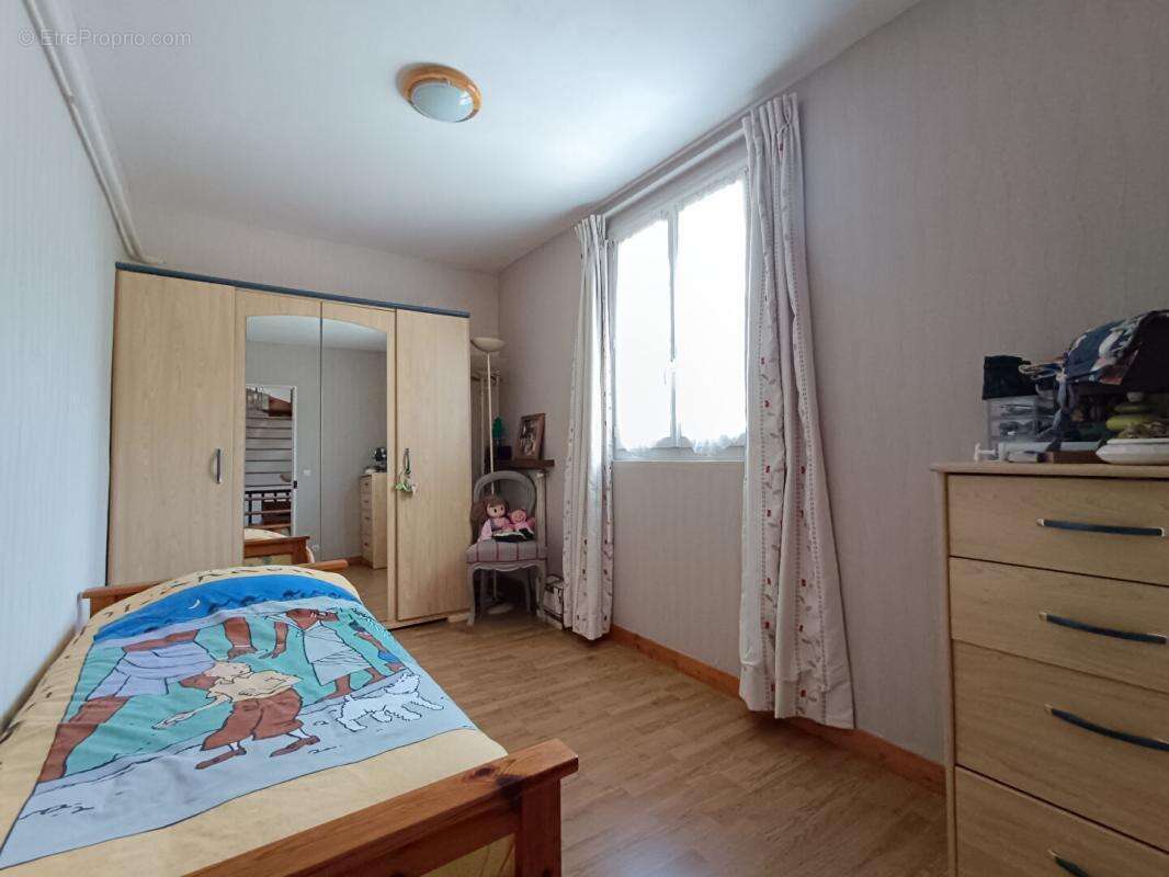 Maison à HARDRICOURT