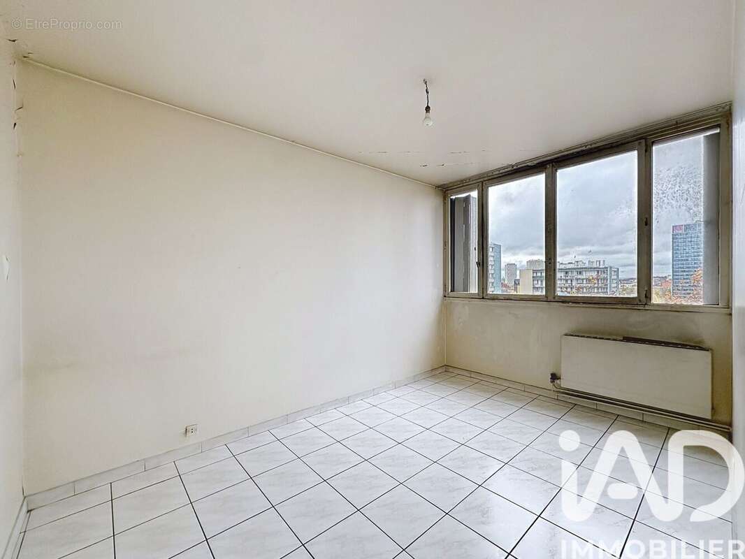 Photo 6 - Appartement à BAGNOLET