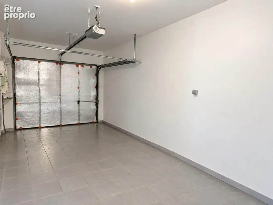 Pavillon individuel de plain pied, 4 chambres - photo 12
