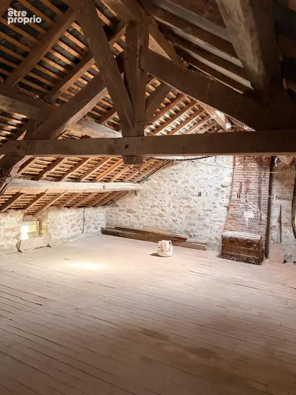 EN EXCLUSIVITE ! Propriété 2 maisons + dépendances sur 4700 m2 de terrain (ou 1ha8 si nécessaire) 88 000 € - photo 25