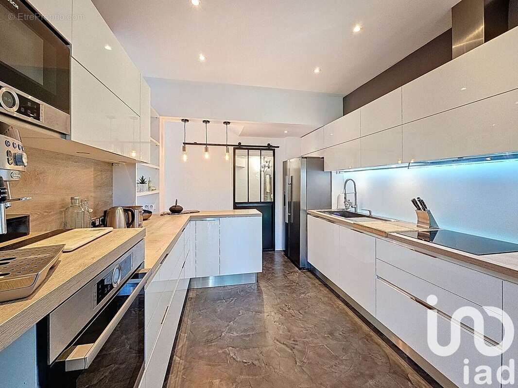 Photo 6 - Maison à COULOMMIERS