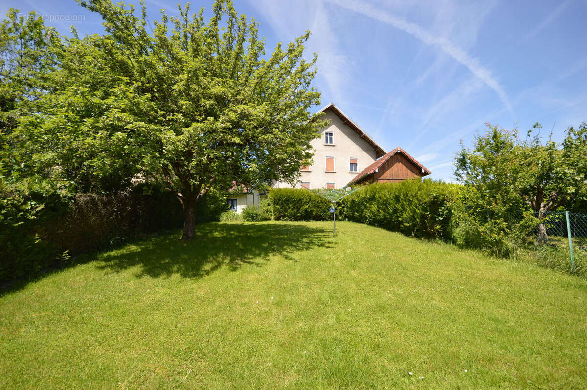 Photo 4 - Maison à ECOT