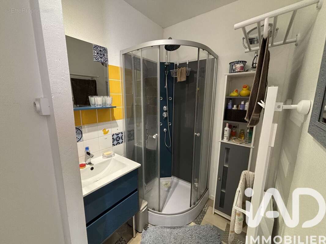 Photo 8 - Appartement à SAINT-HILAIRE-DE-RIEZ