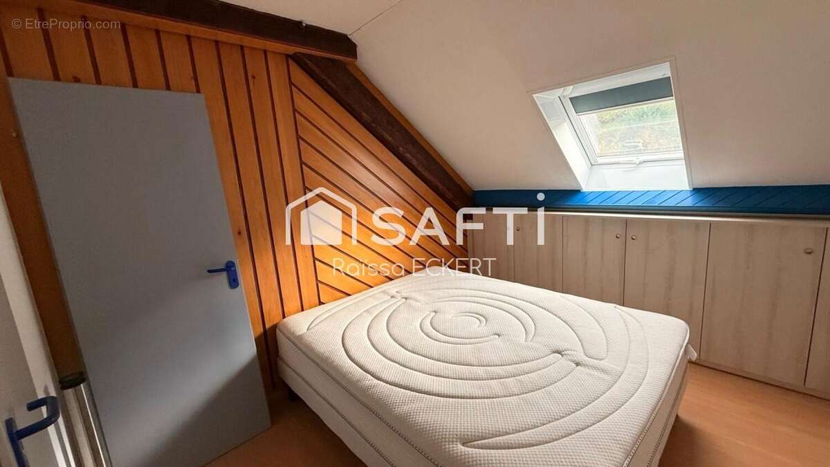 Photo 4 - Appartement à ORBEY