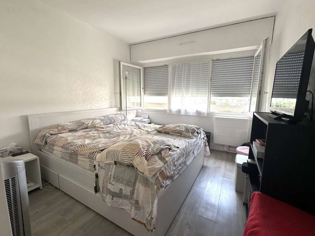 Appartement à CHELLES