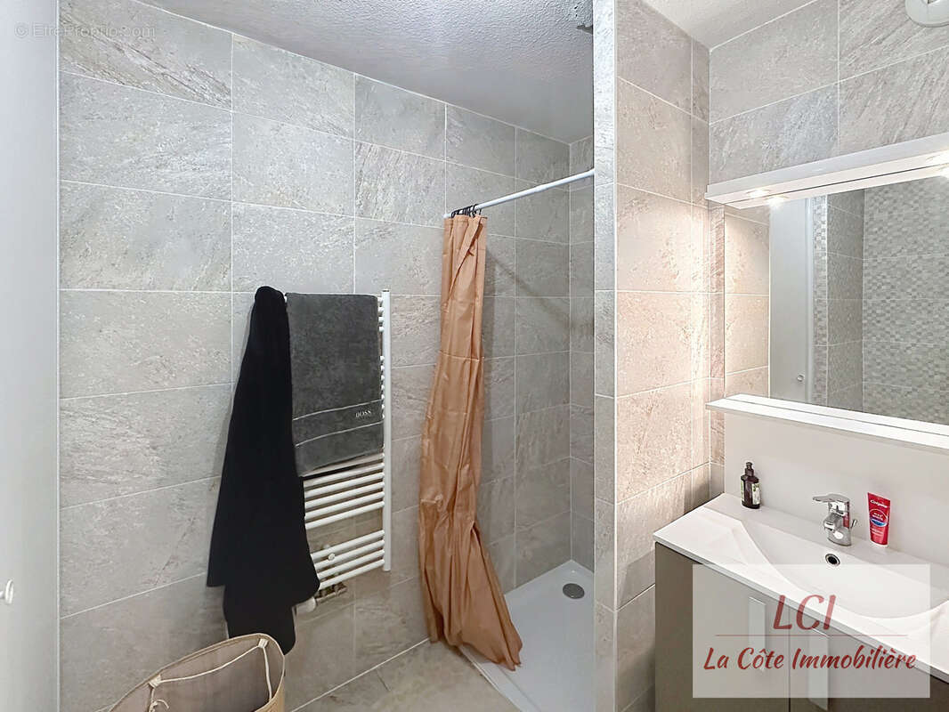 Appartement à LA TESTE-DE-BUCH