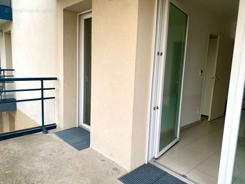 Appartement T2 proche centre ville-Idéal investisseur - photo 11