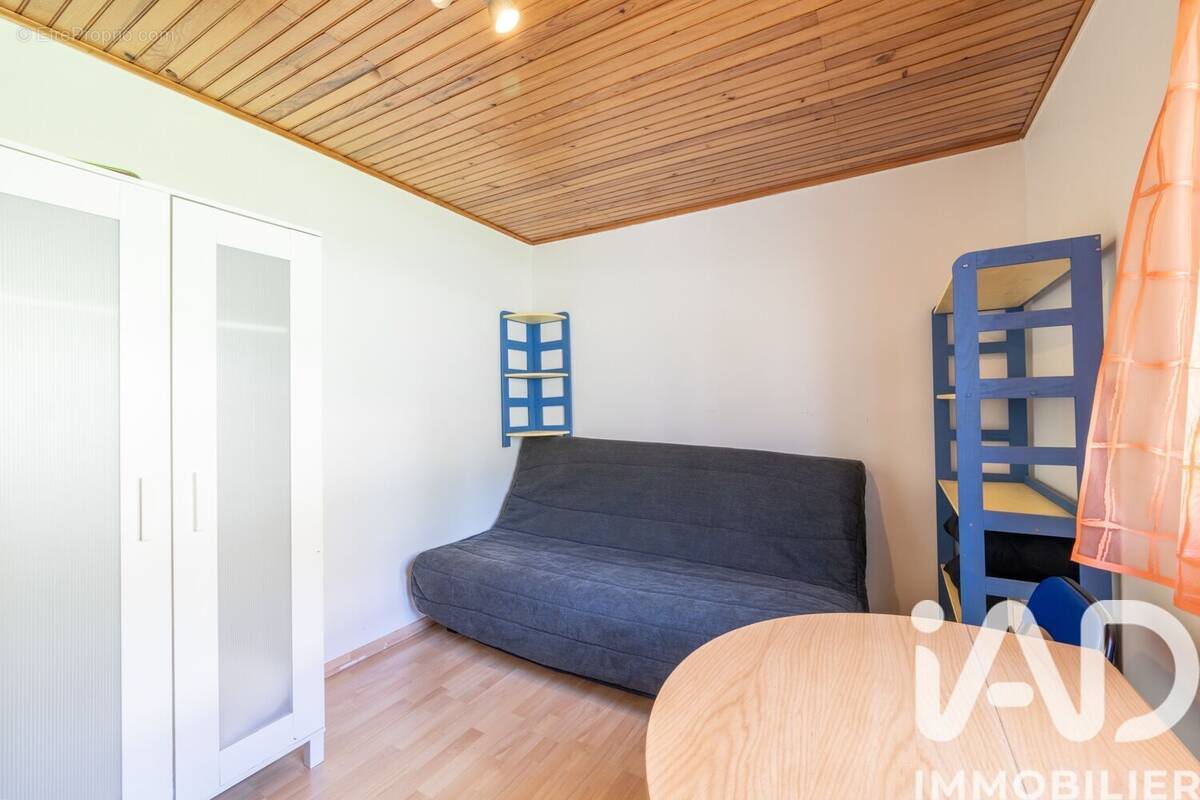 Photo 1 - Appartement à HUEZ