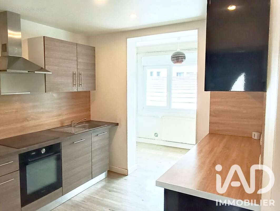Maison 120 m² à Charleville-Mezieres  - photo 8