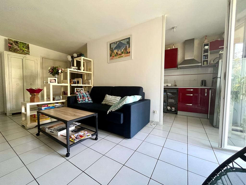 Appartement à ROYAN