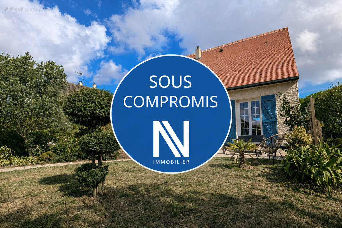 Maison à DOUVRES-LA-DELIVRANDE