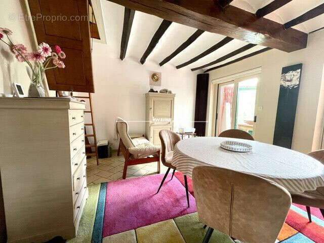 Maison 130 m² à Vieux-Conde  - photo 6
