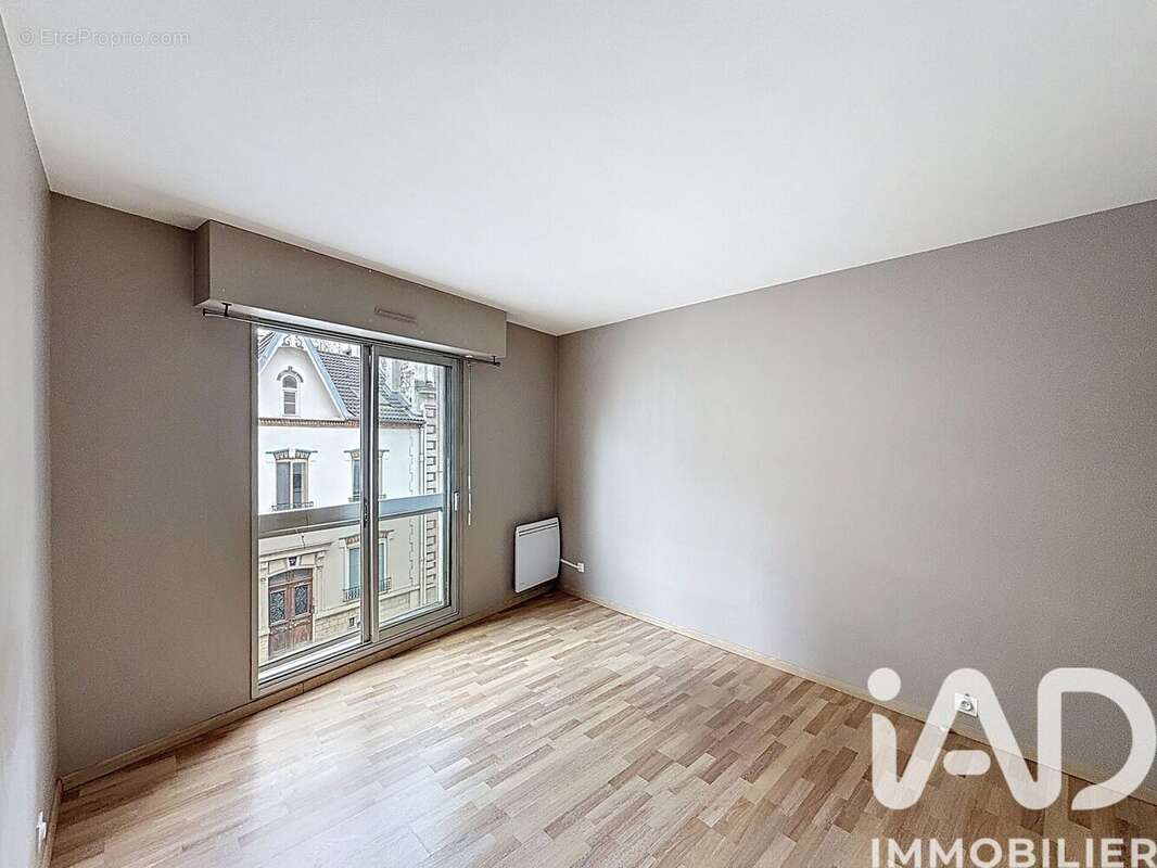 Photo 8 - Appartement à PARIS-14E