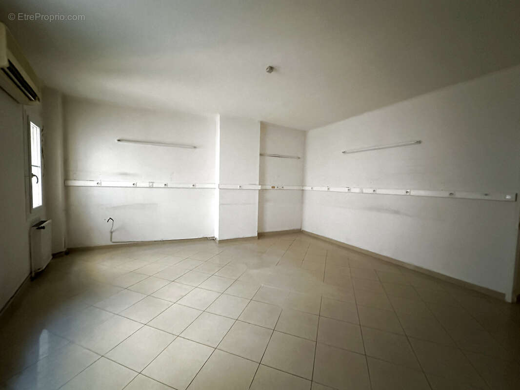 Commerce à MONTPELLIER