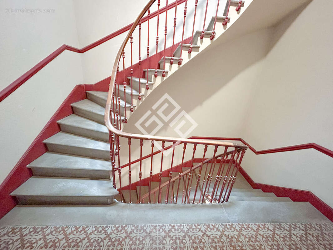 Appartement à NARBONNE