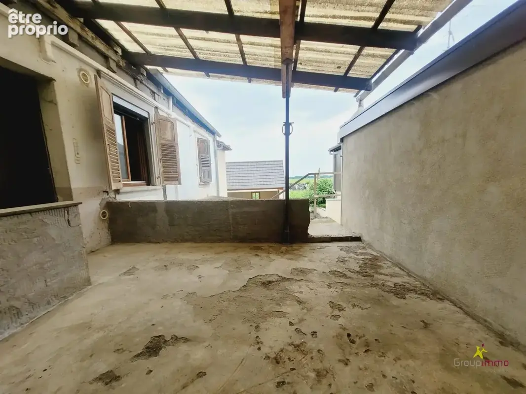 Maison 7 Pièces avec cour - photo 4
