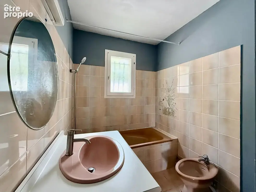Maison à rénover Vaux-sur-mer - Centre ville - photo 6