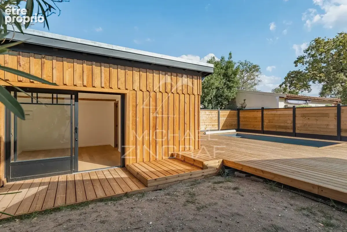 La hume – élégante villa rénovée avec piscine et dépendance - photo 18