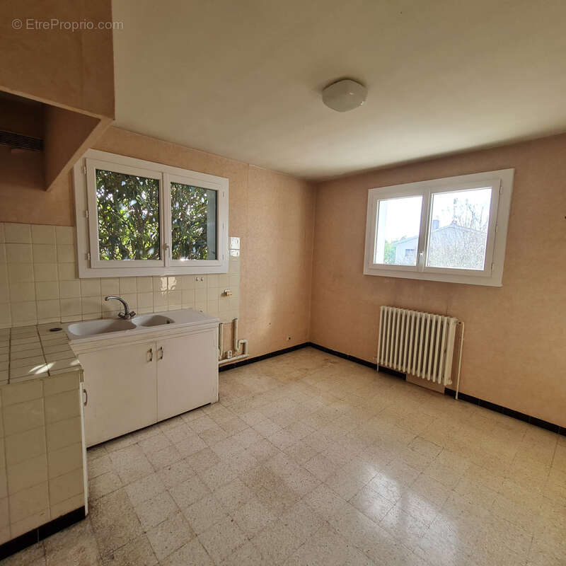 Maison à VILLENEUVE-TOLOSANE