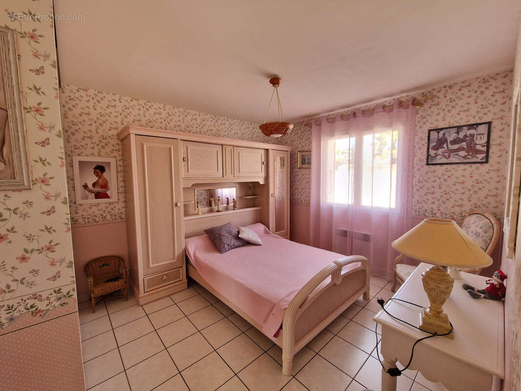Maison à NYONS