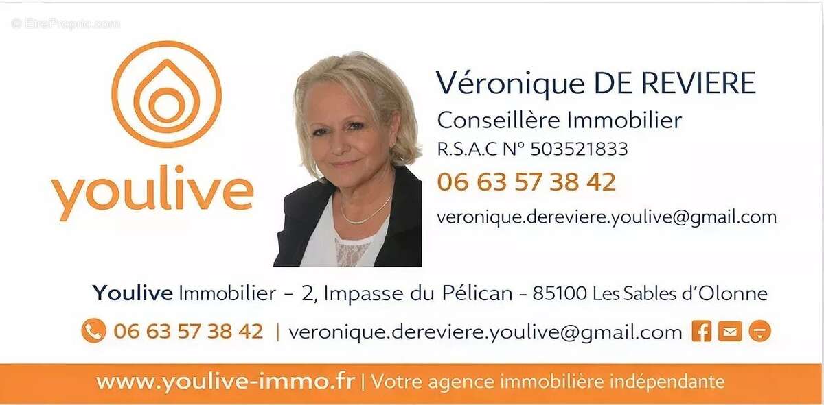 Maison à PIRIAC-SUR-MER