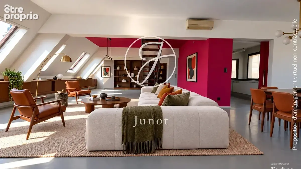 Appartement à LILLE
