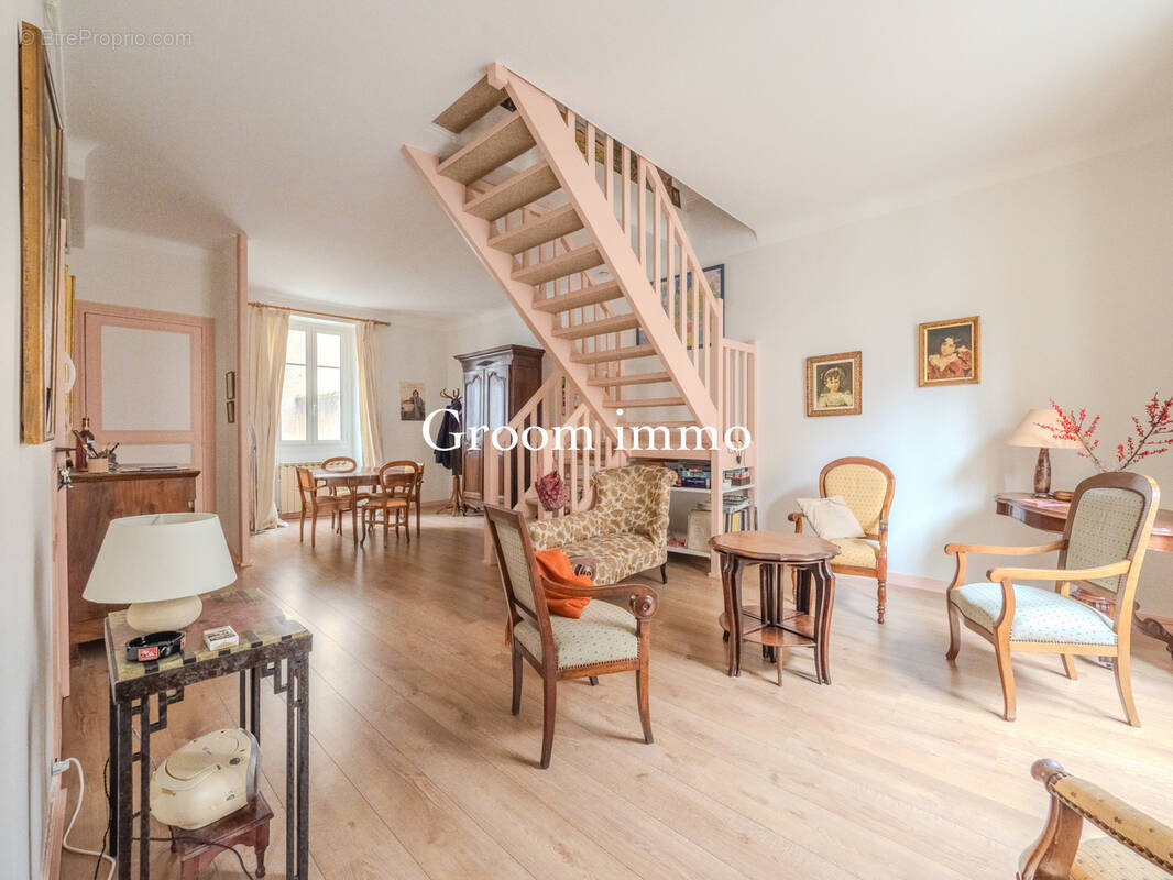 Appartement à BIARRITZ