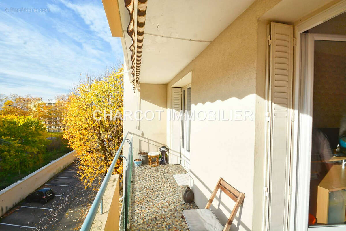 Appartement à LYON-5E