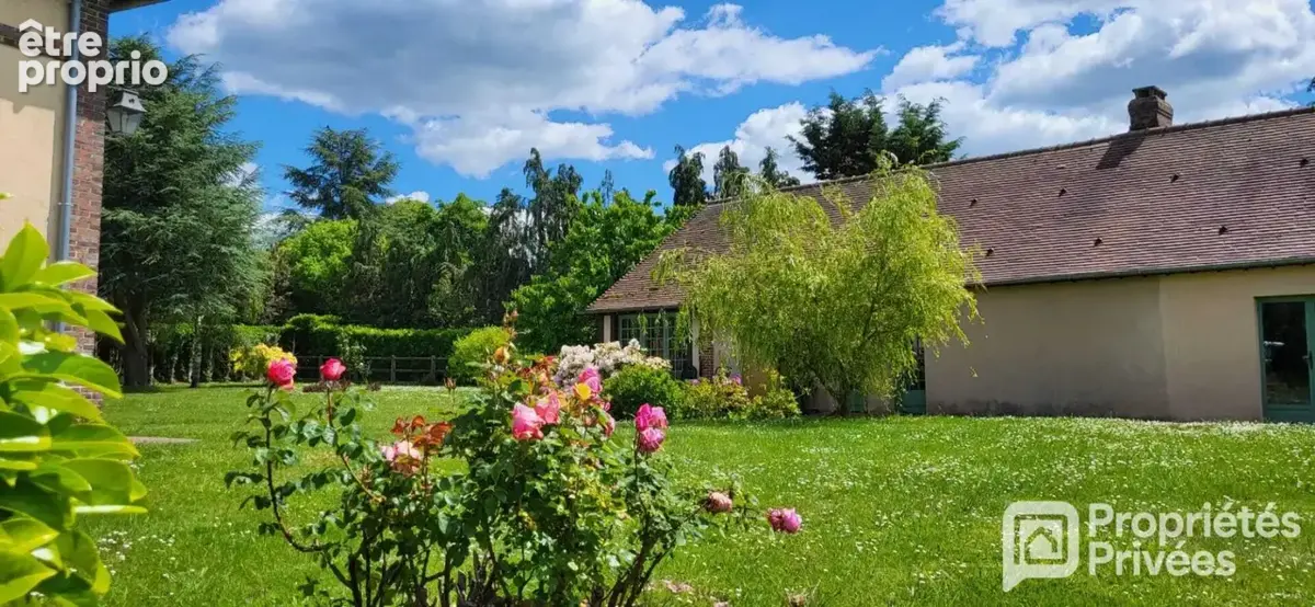 Propriété avec deux maisons - photo 3