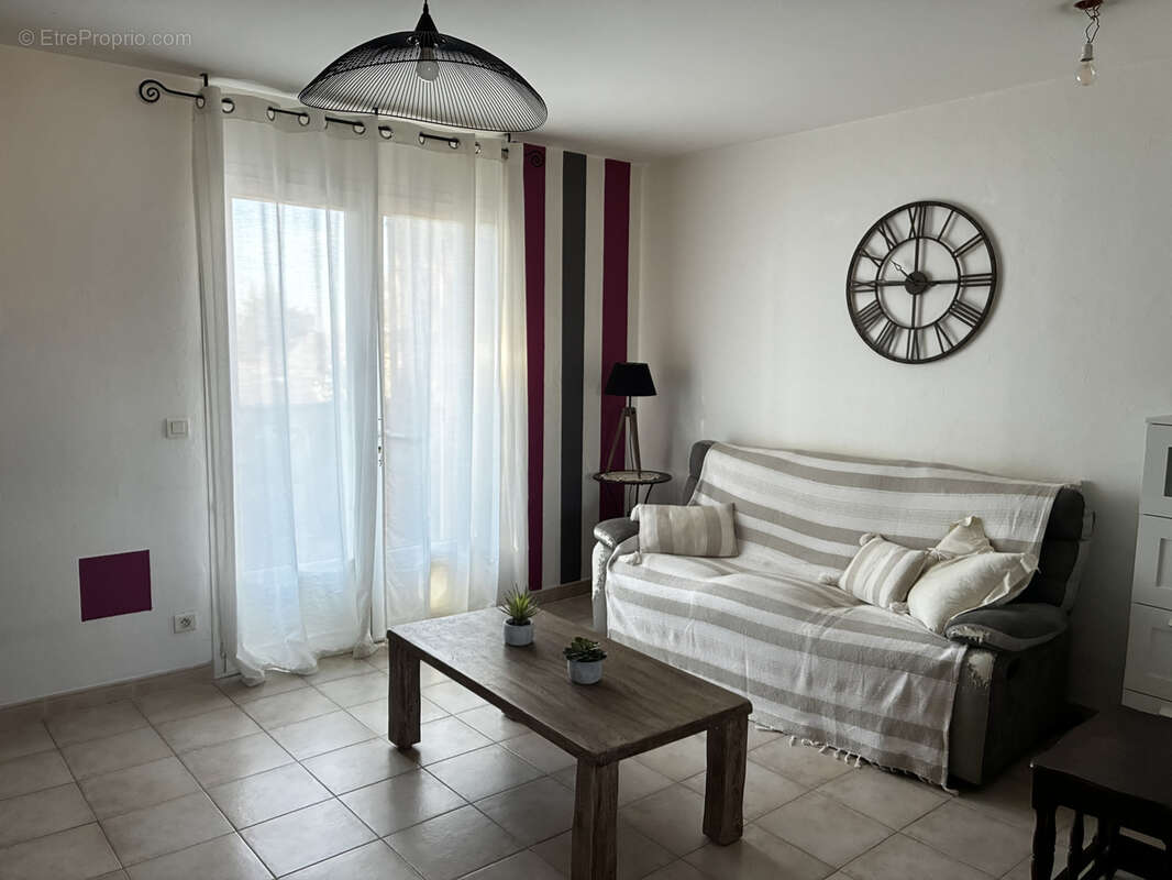 Appartement à BEAUCAIRE