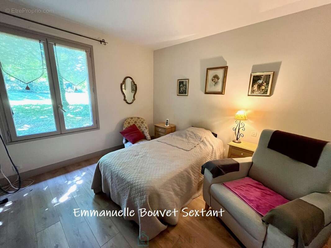 Maison à LAMONZIE-MONTASTRUC