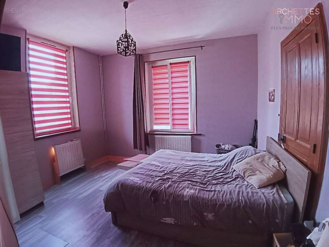 Maison 100 m² à Bruyeres  - photo 5