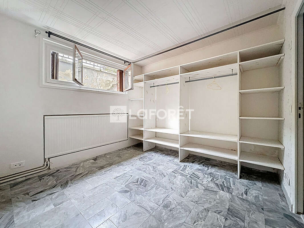 Appartement à DEUIL-LA-BARRE