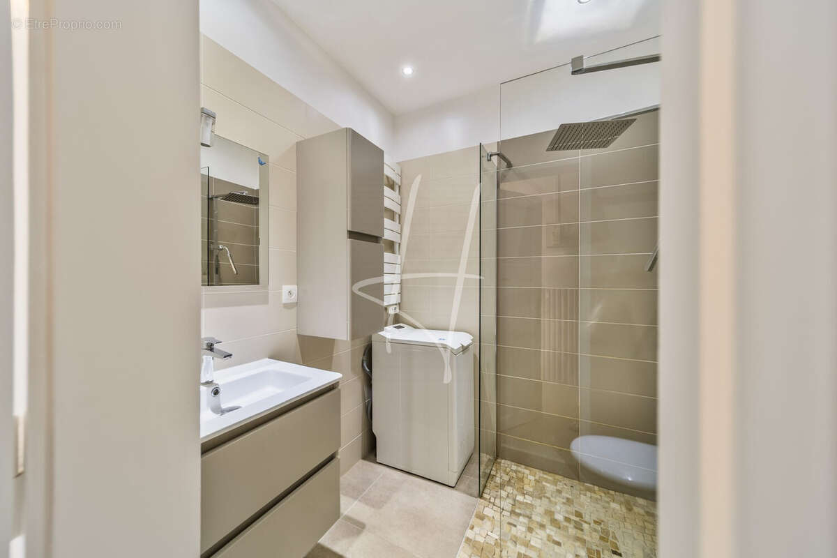 Appartement à MOULINS-LES-METZ