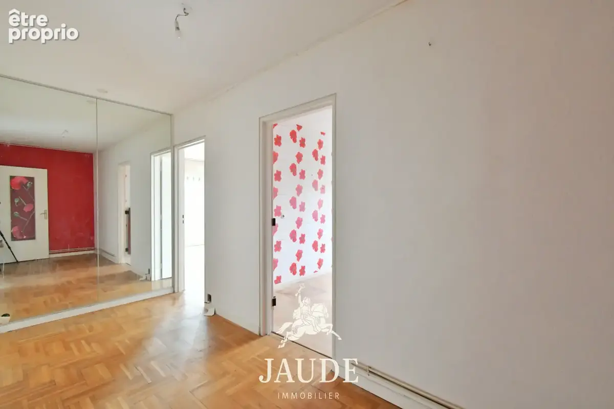 Photo Appartement à Clermont-Ferrand au prix de 138 000€
