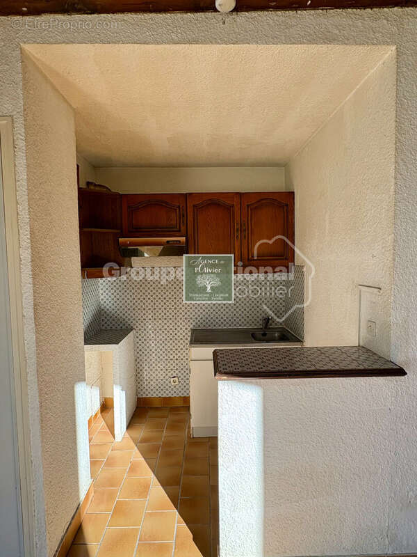 Appartement à ARLES