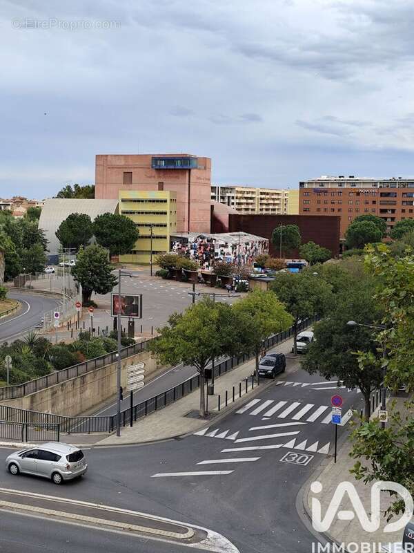 Photo 4 - Appartement à PERPIGNAN