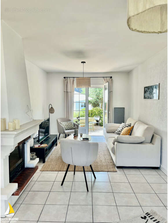 Maison familiale non-mitoyenne - photo 10
