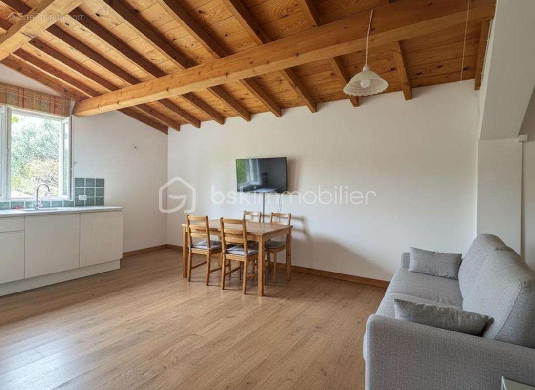 Seillans- Authentique maison de campagne, conforme moderne et panorama d'exception - photo 14