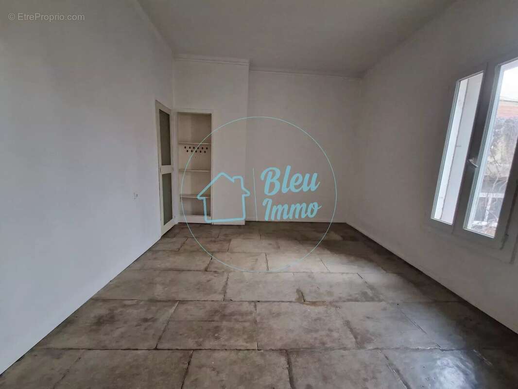 Maison à BAILLARGUES