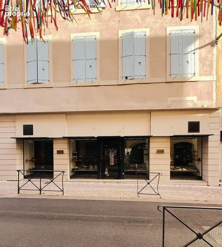 Murs commerciaux emplacement premium & rapport locatif - photo 2