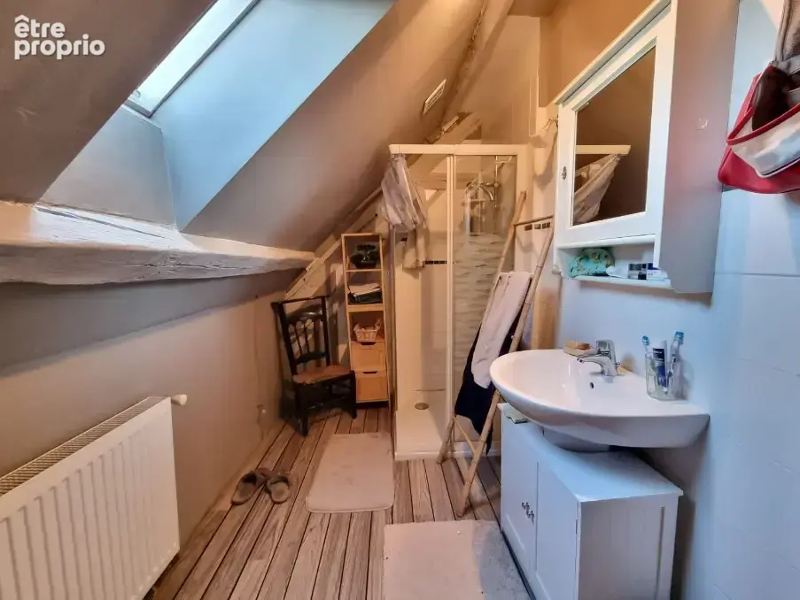 Maison 4 pièces 135 m² à vendre à Thevet-Saint-Julien (36400) - photo 54