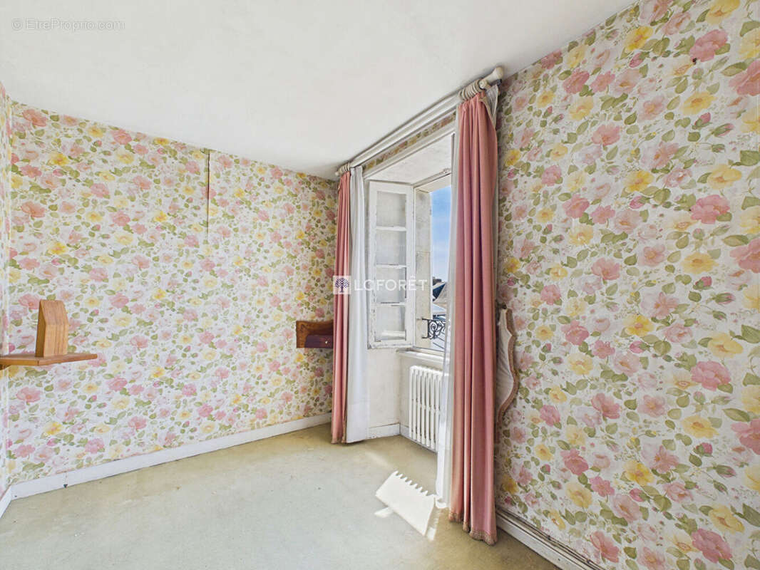 Maison Brasparts 5 pièce(s) 132,5 m2 - photo 6