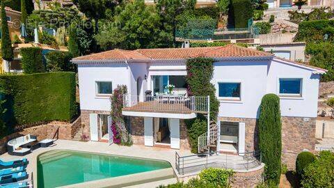 Maison à THEOULE-SUR-MER