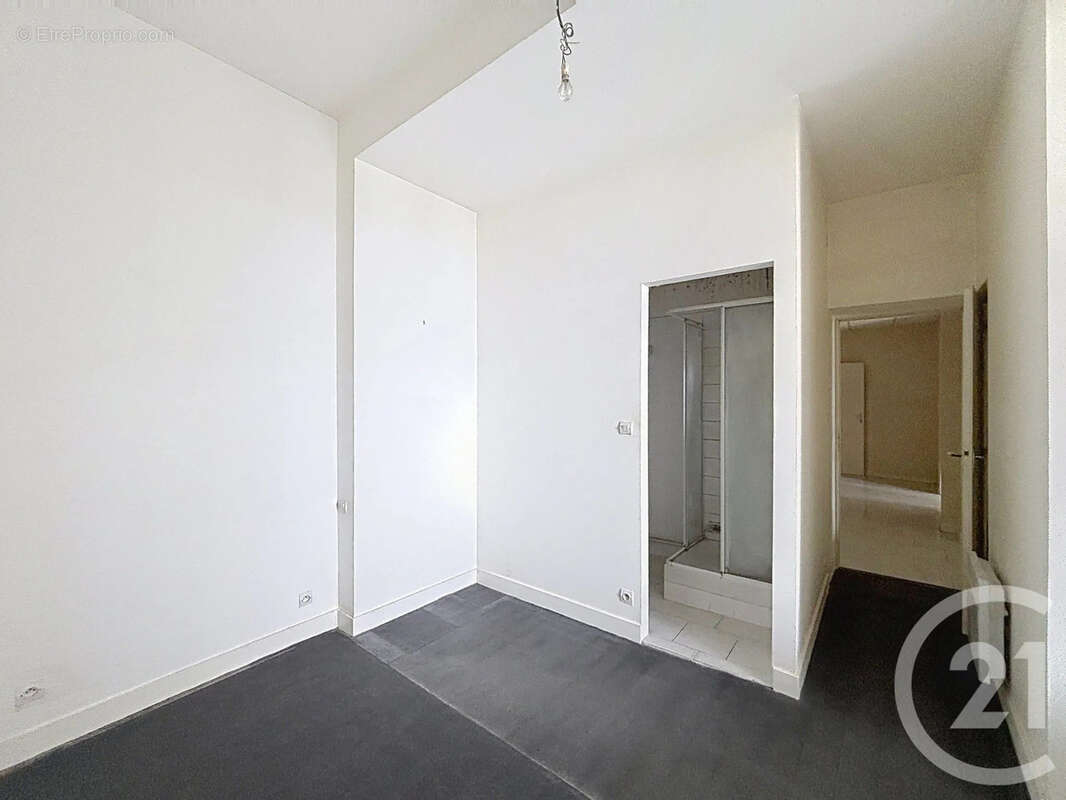 Appartement à ANGOULEME
