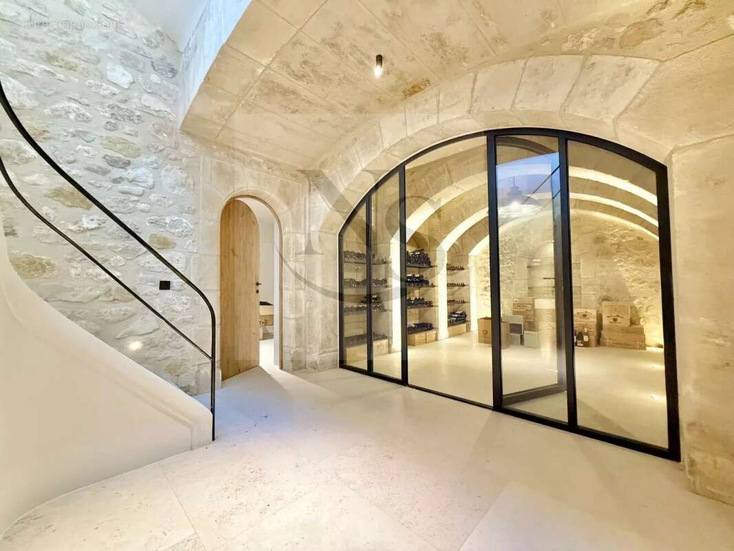 Maison à MAUSSANE-LES-ALPILLES