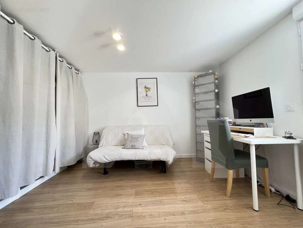 Appartement à VARCES-ALLIERES-ET-RISSET