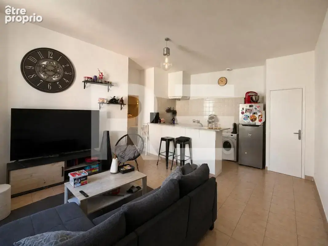 Photo Appartement à Nimes au prix de 78 000€