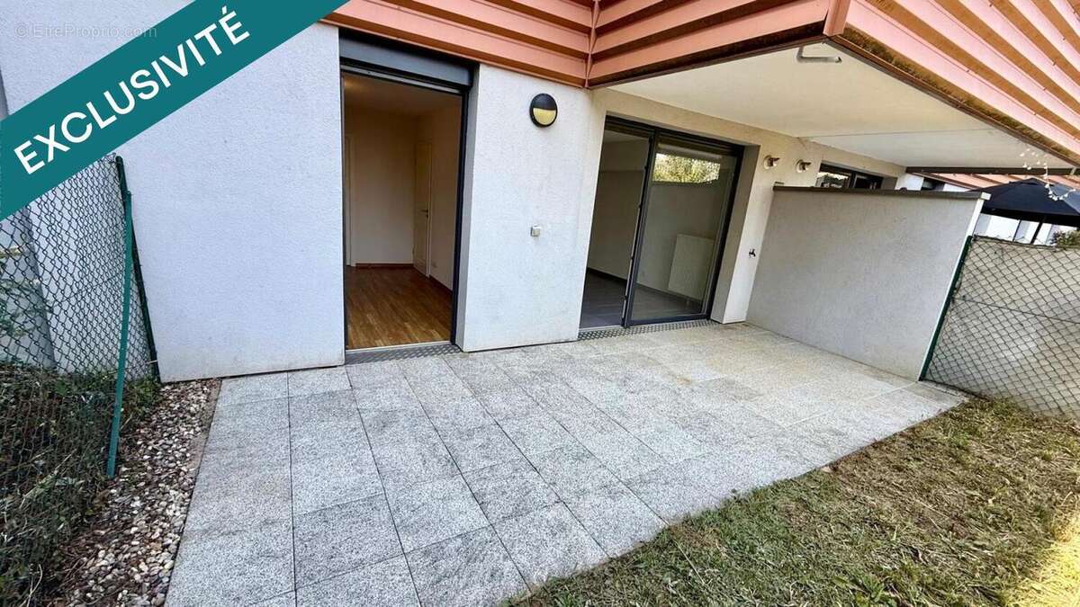 Appartement 43 m² à Villers-Les-Nancy  - photo 3