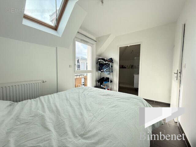 Appartement à SAINT-DENIS-EN-VAL